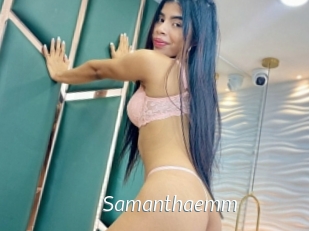 Samanthaemm