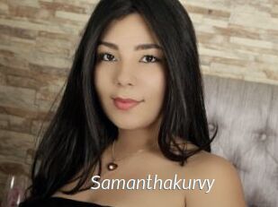 Samanthakurvy