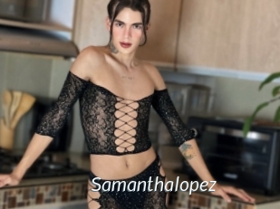 Samanthalopez