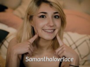 Samanthalovelace