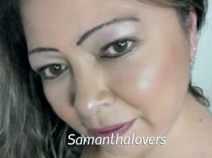 Samanthalovers