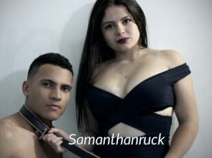 Samanthanruck