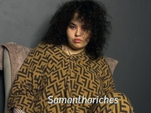 Samanthariches