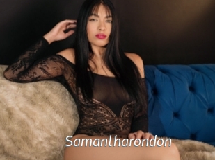 Samantharondon