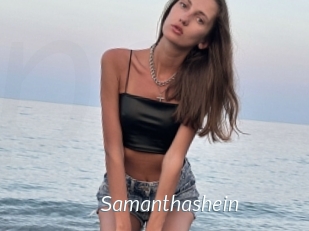 Samanthashein