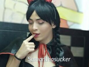 Samanthasucker