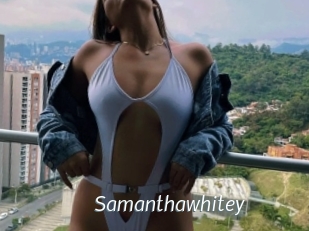 Samanthawhitey