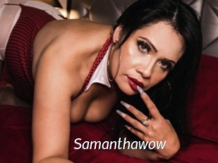 Samanthawow