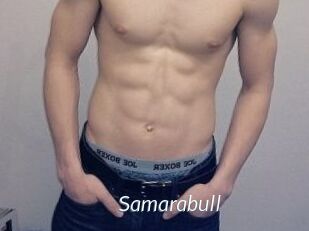 Samarabull