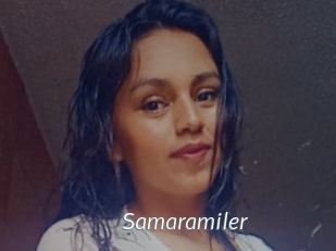 Samaramiler