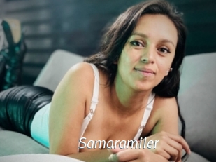 Samaramiler