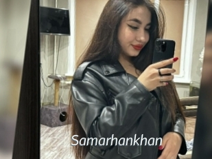 Samarhankhan