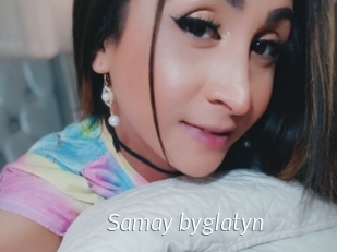 Samay_byglatyn