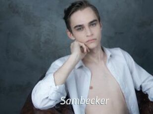 Sambecker