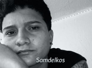 Samdelkos