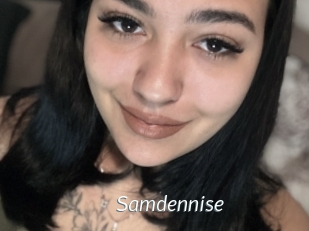 Samdennise