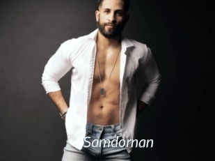 Samdornan