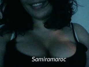 Samiramaroc