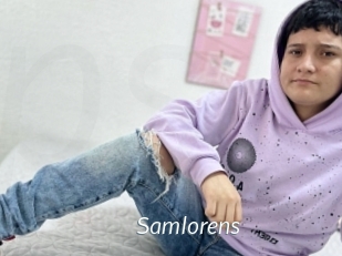 Samlorens