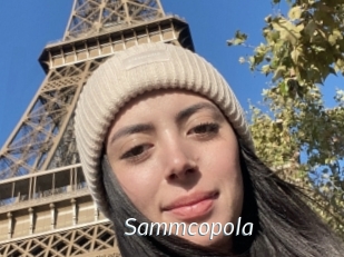 Sammcopola