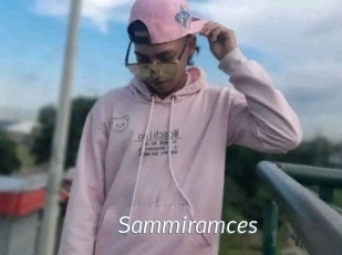 Sammiramces