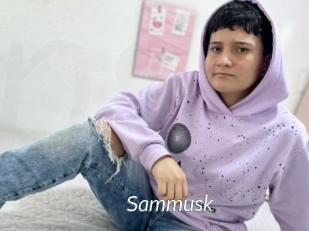 Sammusk