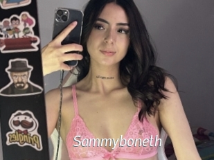 Sammyboneth