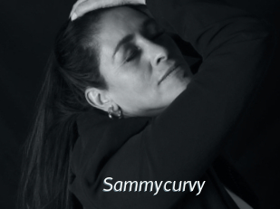 Sammycurvy