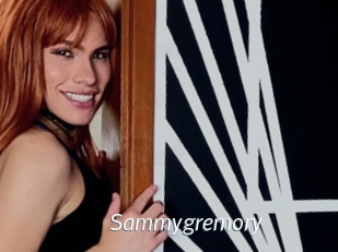 Sammygremory