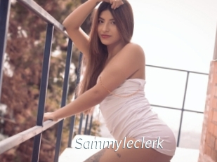 Sammyleclerk