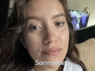 Sammylov19