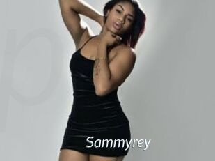 Sammyrey