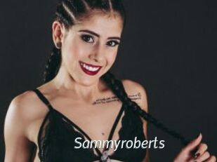 Sammyroberts