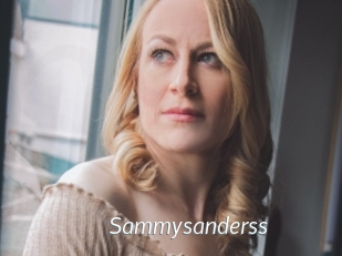 Sammysanderss