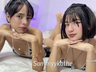 Sammyykathe