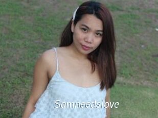 Samneedslove