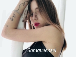 Samqueenzel