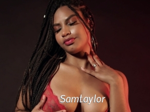 Samtaylor