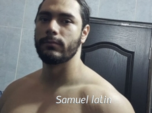 Samuel_latin