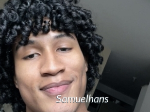 Samuelhans