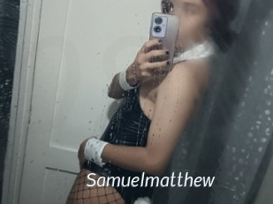 Samuelmatthew