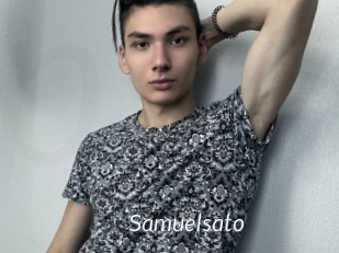 Samuelsato