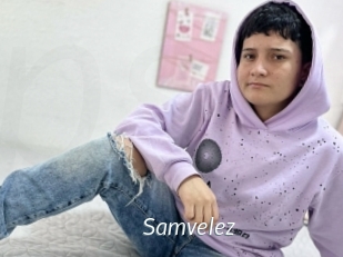 Samvelez