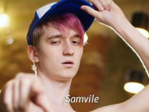 Samvile