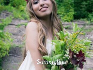 Samxjohns