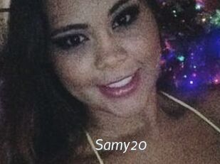 Samy20