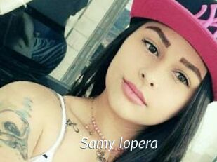 Samy_lopera