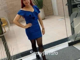 Samyferraro