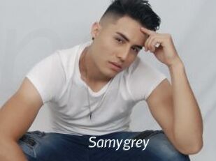 Samygrey