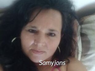 Samyjons